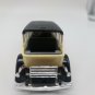 Solido 1/43 Scale Metal Model - SO239 CADILLAC 85 WHITE