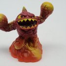Lightcore Eruptor Skylanders Giants Spyros Adventure Orange Base Loose Figure