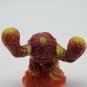 Lightcore Eruptor Skylanders Giants Spyros Adventure Orange Base Loose Figure