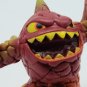 Lightcore Eruptor Skylanders Giants Spyros Adventure Orange Base Loose Figure