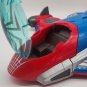 Marvel Spider-Man Super Hero Adventures Jet Headquarters Jetquarters Figure 2018