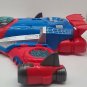Marvel Spider-Man Super Hero Adventures Jet Headquarters Jetquarters Figure 2018