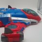 Marvel Spider-Man Super Hero Adventures Jet Headquarters Jetquarters Figure 2018