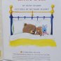 RARE Good NIGHT Little BEAR-Little Golden Book Richard Scarry SPECIAL EDITION HC