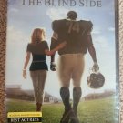 THE  BLIND  SIDE  !   Sandra Bullock   /  DVD