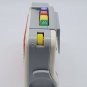 Vintage 1994 Playskool Stereo Tape Player Hipster Cassette WORKS No Headphones