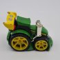 Ertl John Deere 197-4-SS01 Tractor Die Cast Toy