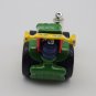 Ertl John Deere 197-4-SS01 Tractor Die Cast Toy