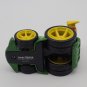 Ertl John Deere 197-4-SS01 Tractor Die Cast Toy