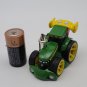Ertl John Deere 197-4-SS01 Tractor Die Cast Toy
