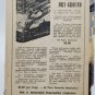 Argye M. Briggs THIS, MY BROTHER 1950 Wm. B. Eerdmans Publishing Co., MI HC/DJ