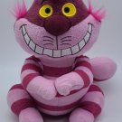 DISNEY Cheshire Cat 10” Plush doll animal (Alice in Wonderland) Collectible