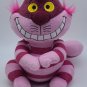 DISNEY Cheshire Cat 10&acirc;�� Plush doll animal (Alice in Wonderland) Collectible