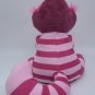 DISNEY Cheshire Cat 10&acirc;�� Plush doll animal (Alice in Wonderland) Collectible