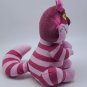 DISNEY Cheshire Cat 10&acirc;�� Plush doll animal (Alice in Wonderland) Collectible