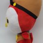 Disney Jr. Sheriff Callie's Wild West DEPUTY PECK BIRD 8" Plush STUFFED ANIMAL