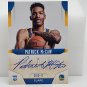 2016-17 Panini Basketball Patrick McCaw Rookie Auto