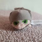 *ULTRA RARE* Disney Parks Tsum Tsum REY in Desert Gear Star Wars  Mini 3.5"