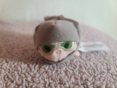 *ULTRA RARE* Disney Parks Tsum Tsum REY in Desert Gear Star Wars  Mini 3.5"