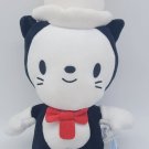 NWT Universal Studios Dr. Seuss Landing Baby Cat in the Hat 11" Plush