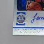2012-13 Totally Certified Totally Blue Larry Nance Autograph NM/MT