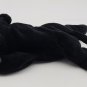 TY Beanie Baby - VELVET the Black Panther 4th Gen Hang Tag SEE PICS