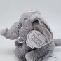 Precious Moments Tuk Elephant  8.5" Plush Stuffed Animal Soft Baby Toddler Toy