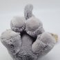 Precious Moments Tuk Elephant  8.5" Plush Stuffed Animal Soft Baby Toddler Toy