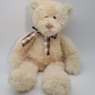 RARE 2006 Ty Classic Plush - CHARISSE The Bear 15" Rare Stuffed Toy CLEAN