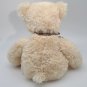 RARE 2006 Ty Classic Plush - CHARISSE The Bear 15" Rare Stuffed Toy CLEAN