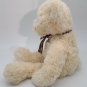 RARE 2006 Ty Classic Plush - CHARISSE The Bear 15" Rare Stuffed Toy CLEAN