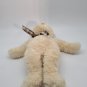 RARE 2006 Ty Classic Plush - CHARISSE The Bear 15" Rare Stuffed Toy CLEAN
