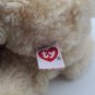 RARE 2006 Ty Classic Plush - CHARISSE The Bear 15" Rare Stuffed Toy CLEAN