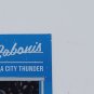 2016-17 Optic Domantas Sabonis Rated Rookie Card #161 Thunder Kings EUC
