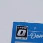 2016-17 Optic Domantas Sabonis Rated Rookie Card #161 Thunder Kings EUC