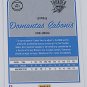 2016-17 Optic Domantas Sabonis Rated Rookie Card #161 Thunder Kings EUC