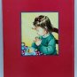 ULTRA RARE Prayers For Children, A Little Golden Book Eloise Wilkin