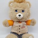 Teddy Ruxpin 2017 Animated Plush Talking Storytelling Bear Bluetooth LCD Eyes