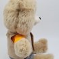 Teddy Ruxpin 2017 Animated Plush Talking Storytelling Bear Bluetooth LCD Eyes