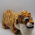 Shakurel Planet MB1308 Animal Tiger Sk Japan Plush 14" Plush Stuffed Animal