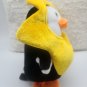 Gemmy Animated Dancing Penguin Plush Sings "Twinkle Twinkle" - ULTRA RARE- WORKS