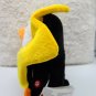 Gemmy Animated Dancing Penguin Plush Sings "Twinkle Twinkle" - ULTRA RARE- WORKS