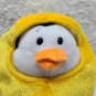 Gemmy Animated Dancing Penguin Plush Sings "Twinkle Twinkle" - ULTRA RARE- WORKS