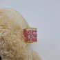 Vintage 1983 14â ODIE Plush Garfield Dog United Feature Syndicate Fun Farm