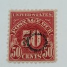 USA Postage Due Stamp J86 1931 *AS-PICTURED*