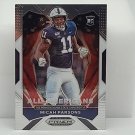 Micah Parsons 2021 Prizm Draft Picks All-Americans #188 NM/MT