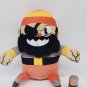 Cuphead Plush Don't Deal with the Devil Captain Brineybeard FUNKO 2019 CLEAN