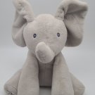 Baby Gund Flappy Peek-A-Boo Elephant Sings 'Do Your Ears Hang Low?' TESTED