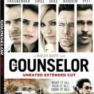 The Counselor (Blu-ray)