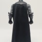 Batman Action Figure with Audio PlasticSuperhero Toy Black Grey Color